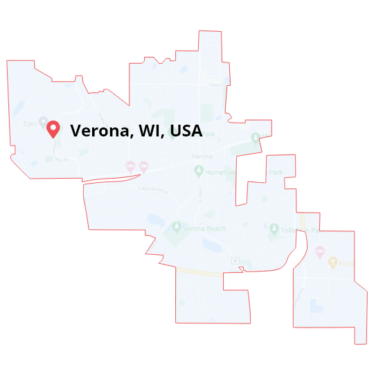 cleaning services verona location