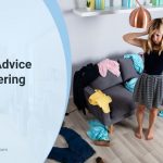 4 Senses House Cleaning-6 Experts' Advice For Decluttering Your Home