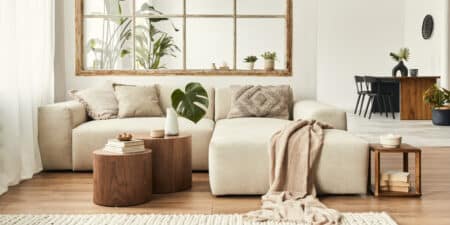 The Best House Cleaning in Madison, WI - 4 Senses House Cleaning