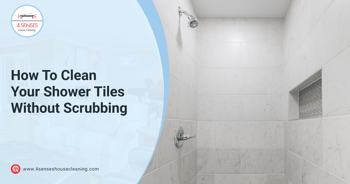 The Best Shower Tile Cleaners in 2022