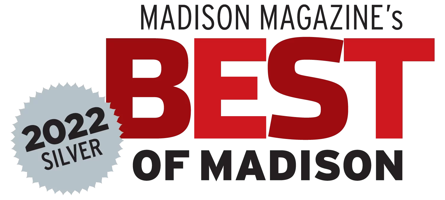 Best business in Madison for the year 2022