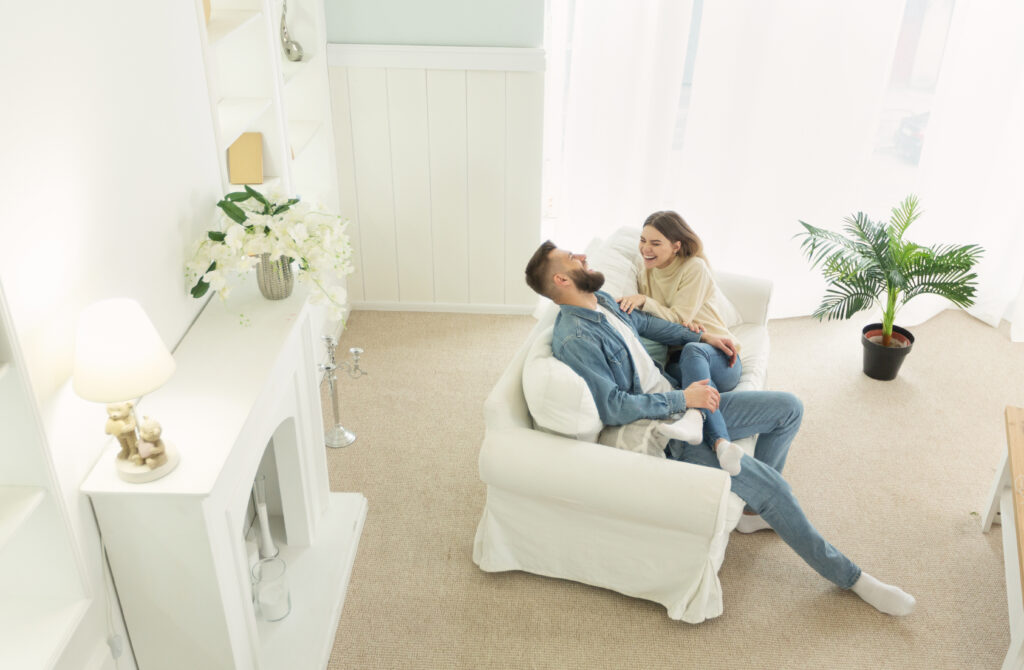 The Best Time to Schedule a Standard Home Cleaning Service