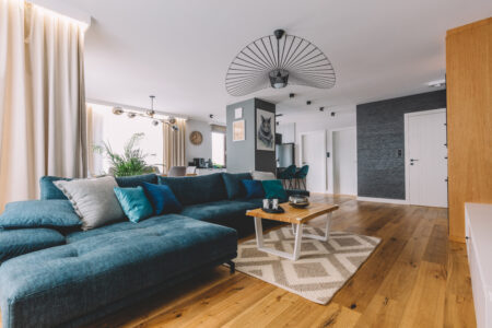 Enjoy a Stress-Free Summer Vacation by Getting Your Home Professionally Cleaned - 4 Senses House Cleaning