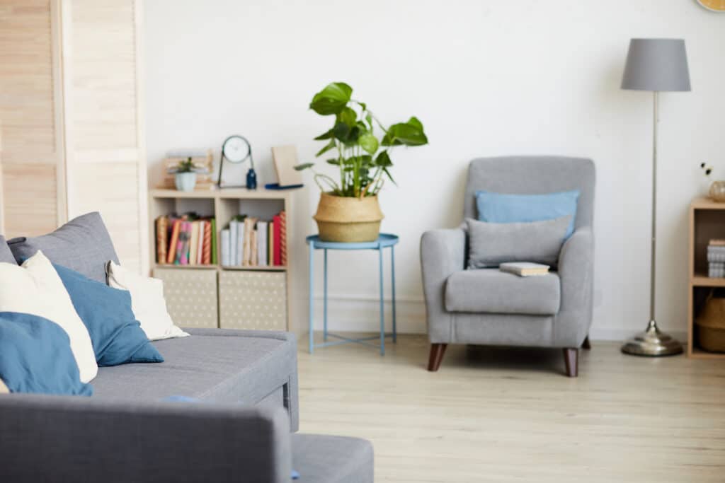 How a Professional Cleaning Service Can Help Maintain Your Home's Cleanliness