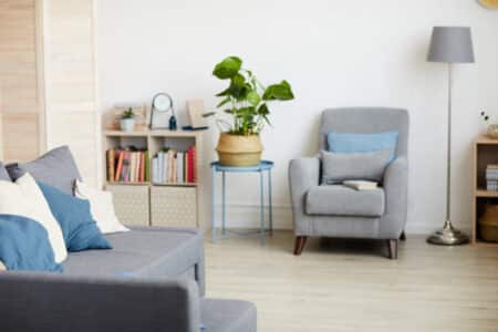 How a Professional Cleaning Service Can Help Maintain Your Home's Cleanliness