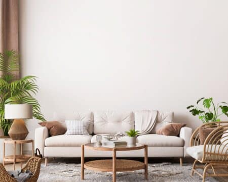 What Is a Standard Cleaning? - 4 Senses Home Cleaning